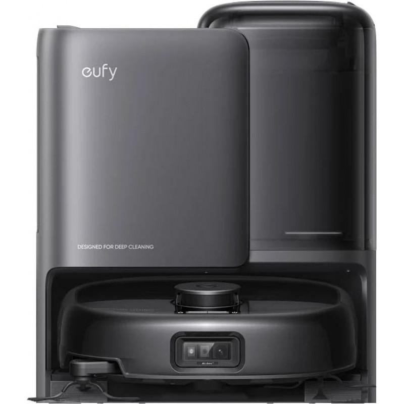 Eufy Robot Aspirateur Omni E25