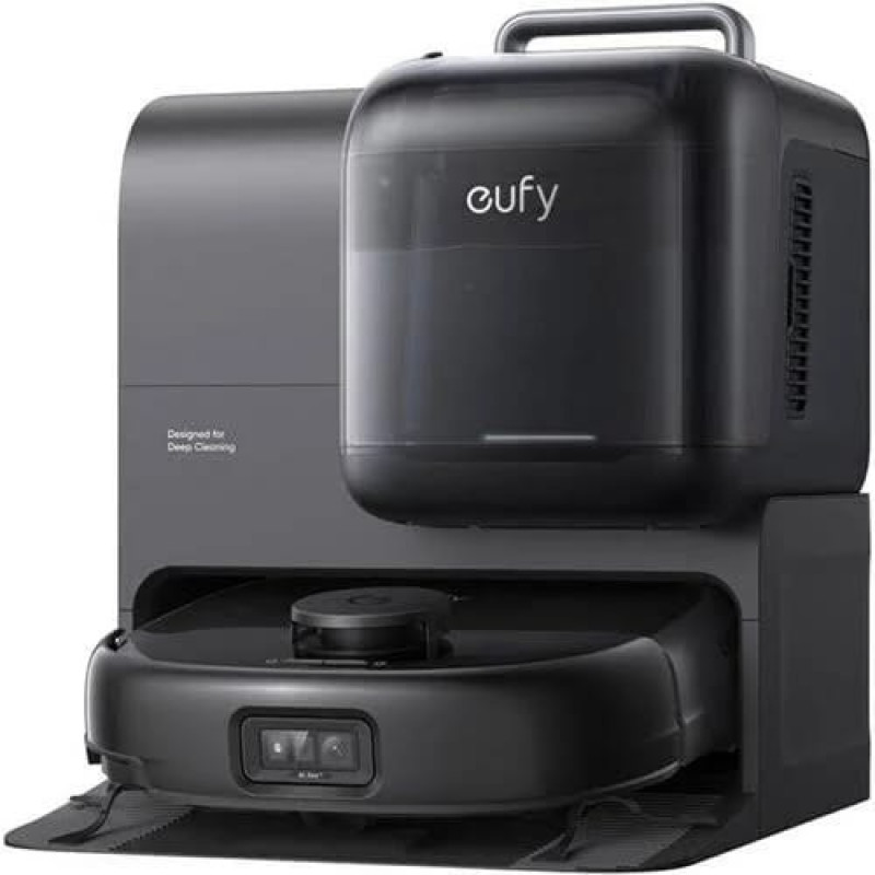 eufy Robot aspirateur Omni E28