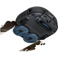 Eufy Robot Aspirateur X10 Pro Omni - vue 5