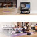 Eureka Robot Aspirateur J15 Pro Ultra - vue 8