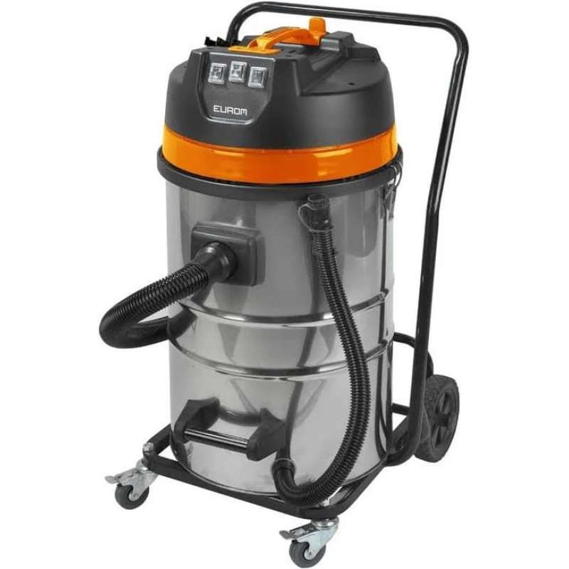 Eurom Force 3080 Aspirateur eau et poussière