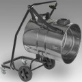 Eurom Force 3080 Aspirateur eau et poussière - vue 6