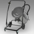 Eurom Force 3080 Aspirateur eau et poussière - vue 7