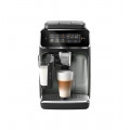 Expresso avec Broyeur Philips Série 3300 LatteGo EP3349/70 Noir - vue 1