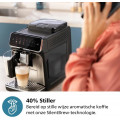 Expresso avec Broyeur Philips Série 3300 LatteGo EP3349/70 Noir - vue 7