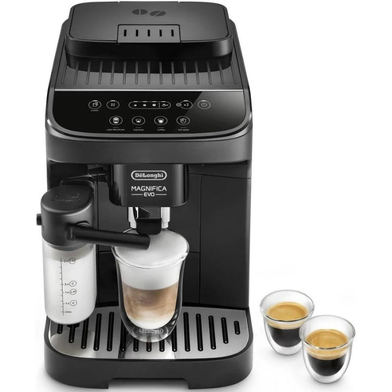 Expresso Broyeur Delonghi Magnifica Evo ECAM290.51.B