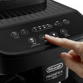 Expresso Broyeur Delonghi Magnifica Evo ECAM290.51.B - vue 4