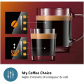 Expresso broyeur Philips EP1220/00 - vue 5