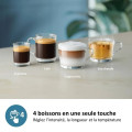 Expresso broyeur Philips EP2220/10 - vue 4