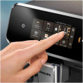 Expresso Broyeur Philips Silent Brew EP2339/40 Lattego - vue 2