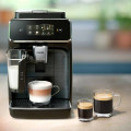 Expresso Broyeur Philips Silent Brew EP2339/40 Lattego - vue 5