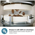 Expresso Broyeur Philips Silent Brew EP2339/40 Lattego - vue 8