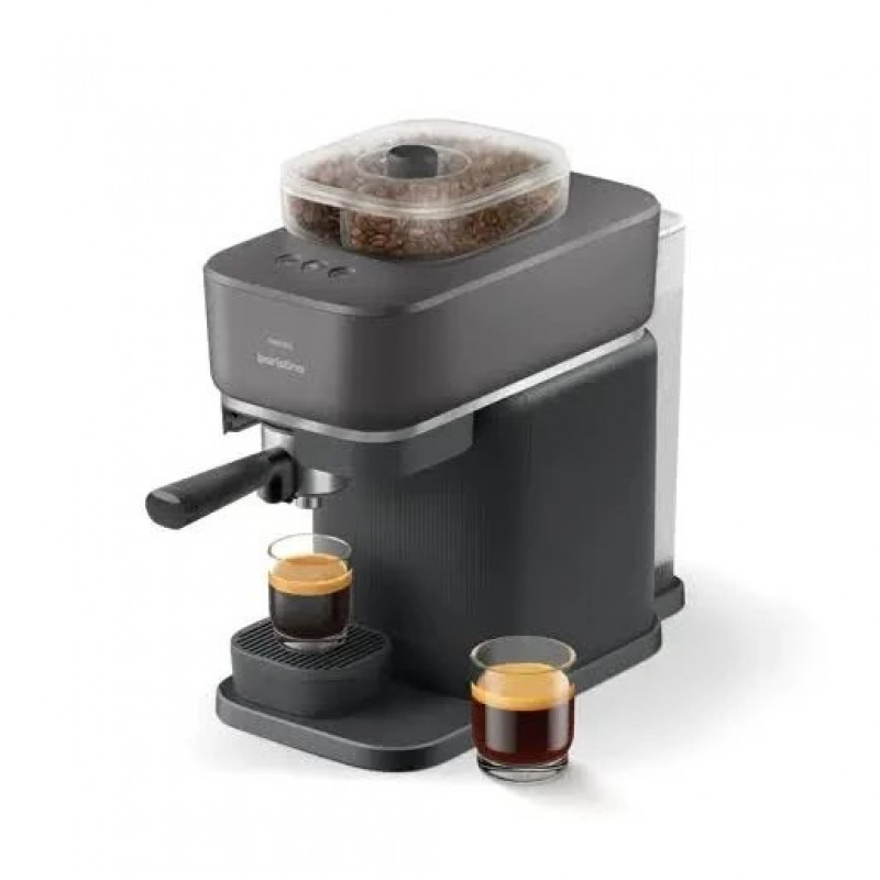 Expresso Philips Baristina Variety
