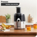 Extracteur de jus Juice Expert 5 Magimix - vue 2