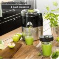 Extracteur de jus Juice Expert 5 Magimix - vue 4