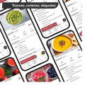 Extracteur de jus Juice Expert 5 Magimix - vue 7