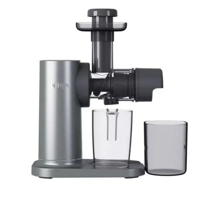 Extracteur de jus Ninja NeverClog JC152EU 3-en-1
