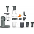Extracteur de jus Ninja NeverClog JC152EU 3-en-1 - vue 5
