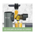 Extracteur de jus Ninja NeverClog JC152EU 3-en-1 - vue 6