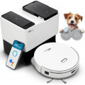 Eziclean Aspirateur Robot laveur All-In-One Z15 Pro - vue 1