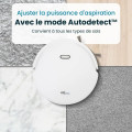 Eziclean Aspirateur Robot laveur All-In-One Z15 Pro - vue 7