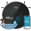 Eziclean Aspirateur Robot Laveur Aqua connect X850 - vue 4