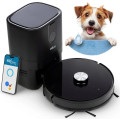 Eziclean Aspirateur Robot laveur Connecté I Bot Z7 Smart - vue 1