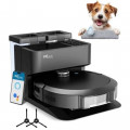 Eziclean Robot Aspirateur Laveur All in one Z10 Plus - vue 1