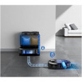 Eziclean Robot Aspirateur Laveur All in one Z10 Plus - vue 5