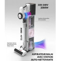 Fagor Aspirateur balai avec base autonettoyante - vue 2