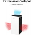 Fellowes Purificateur d'air AeraMax SV - vue 2