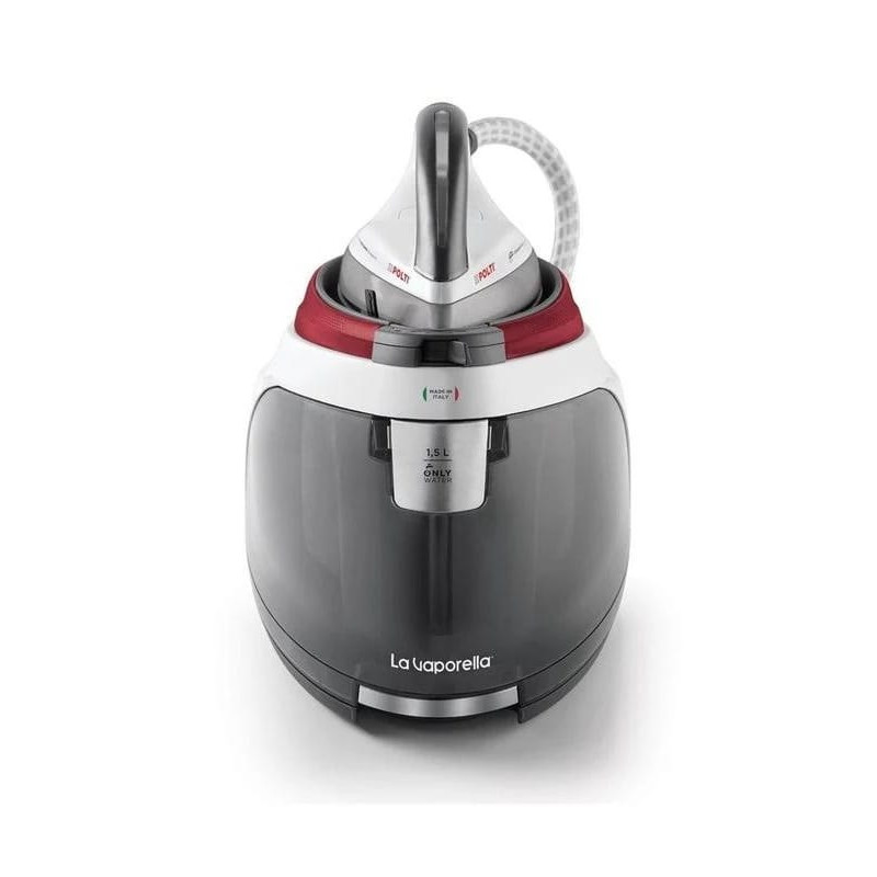 Fer à repasser générateur de vapeur Polti Vaporella XM82C Gris 2400W