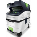 Festool Aspirateur CLEANTEC CTL MIDI I AC 578545 - vue 2