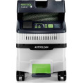 Festool Aspirateur CLEANTEC CTL MIDI I AC 578545 - vue 3