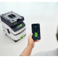 Festool Aspirateur CLEANTEC CTL MIDI I AC 578545 - vue 6