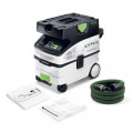Festool Aspirateur CLEANTEC CTM MIDI I AC 578552 - vue 1