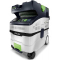 Festool Aspirateur CLEANTEC CTM MIDI I AC 578552 - vue 2