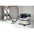 Festool Aspirateur CLEANTEC CTM MIDI I AC 578552 - vue 5