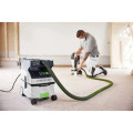 Festool Aspirateur CLEANTEC CTM MIDI I AC 578552 - vue 6