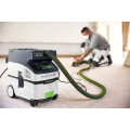 Festool Aspirateur CLEANTEC CTM MIDI I AC 578552 - vue 7