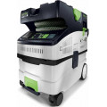 Festool Aspirateur CTL MIDI I CLEANTEC - vue 2