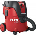 Flex aspirateur sans fil 22L Classe M - vue 1