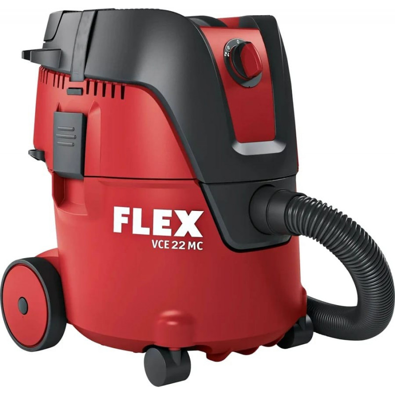 Flex aspirateur sans fil 22L Classe M