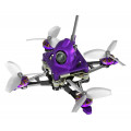 Flywoo 32.4g Flywoo Firefly16 / Firefly18 1S Nano Baby V3 HDZero Tiny Ultralight RC FPV Racing Drone BNF avec système GOKU F405 HD 1S 5A ELRS AIO - vue 2