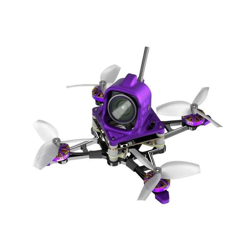 Flywoo 36.1g Flywoo Firefly16 1S Nano Baby V3 HD O4 Wide Tiny Ultralight RC FPV Racing Drone PNP BNF avec moteur ROBO 1002 23500KV