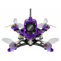 Flywoo 36.1g Flywoo Firefly16 1S Nano Baby V3 HD O4 Wide Tiny Ultralight RC FPV Racing Drone PNP BNF avec moteur ROBO 1002 23500KV - vue 2