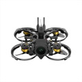 Flywoo Drone de course FPV RC Flywoo FlyLens 75 O4 / O4 PRO 2S Whoop BNF avec système numérique HD GOKU F405 FC - vue 2