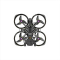 Flywoo Drone de course FPV RC Flywoo FlyLens 75 O4 / O4 PRO 2S Whoop BNF avec système numérique HD GOKU F405 FC - vue 3