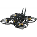 Flywoo Drone de course FPV RC Flywoo FlyLens 75 O4 / O4 PRO 2S Whoop BNF avec système numérique HD GOKU F405 FC - vue 8