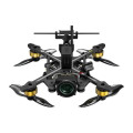 Flywoo Drone de course FPV RC ultraléger Flywoo Flybee 20 HD 2S BNF avec système DJI O4 4K 60fps - vue 2